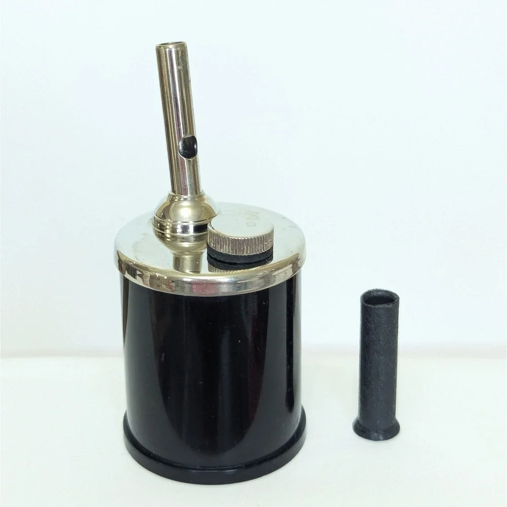 ACME No. 499 Nightingale Call Whistle Bird Sound Effect Made In England Vintage